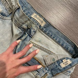 Perfect summer jean!